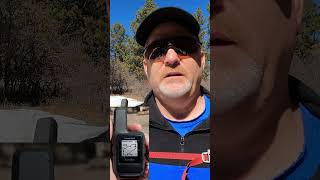 Garmin TracBack
