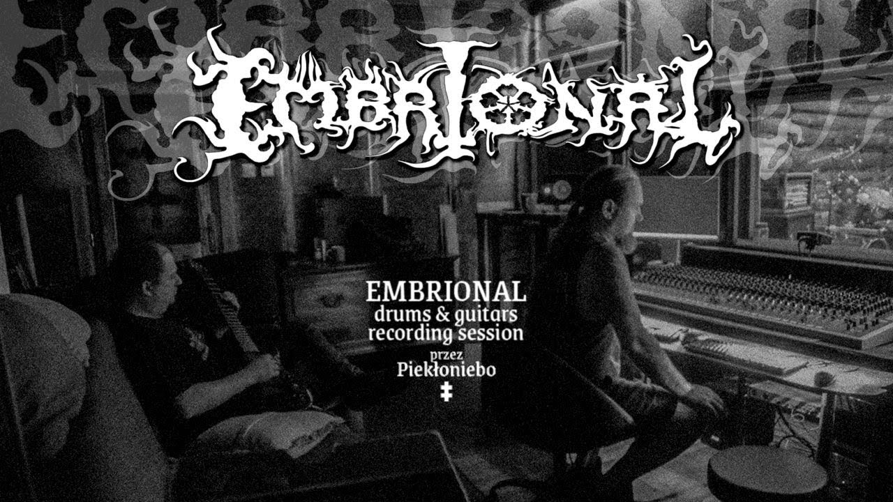 EMBRIONAL z Piekłonieba rodem