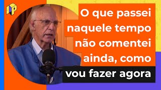 PADRE LANCELLOTTI FALA SOBRE A PERSEGUIÇÃO QUE SOFREU POR JORNALISTAS #PA