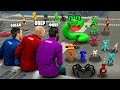 ЗОМБИ ИГРУШКИ! УГАР И БЕЗУМИЕ В Garry`s Mod