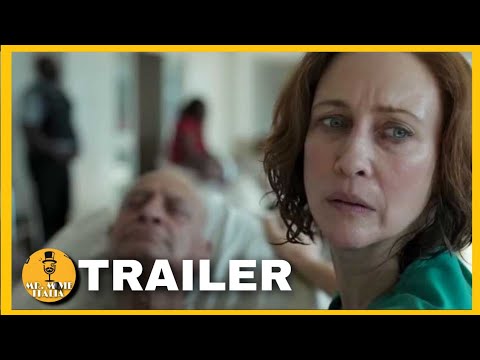 CINQUE GIORNI AL MEMORIAL (2022) Trailer ITA della MiniSerie con Vera Farmiga | Apple TV+