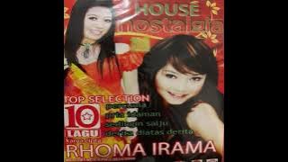 Mengapa - Mia MS (Audio Stereo)