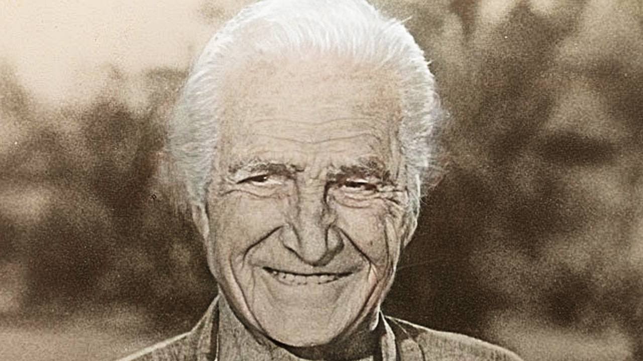 Eric Fleming Reveals The Truth Behind Rawhide’s Untold Story