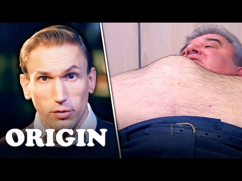 ¿Es este el caso de hernia más extremo que han visto los médicos? | El Dr. Christian te verá ahora documentary thumbnail