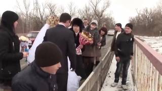 Мир не без добрых людей. Забыв про свадьбу... Мир не без добрых людей. Забыв про свадьбу...