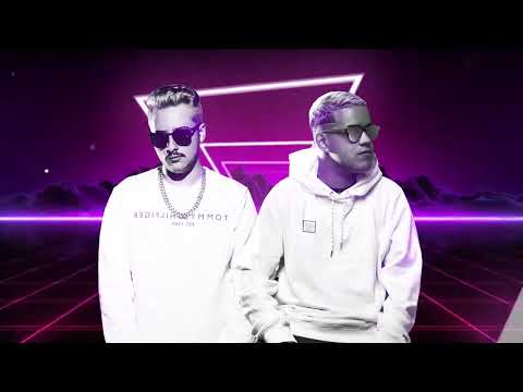 RAVE ATÉ O DIA CLAREAR • JC NO BEAT, DJ GBR