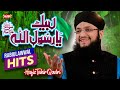 Hafiz tahir qadri  labbaik ya rasool allah  rabiul awwal special  super hit kalam  jeevay miladi