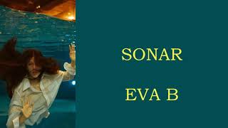 SONAR - EVA B - LETRA