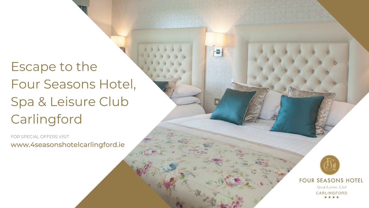 Luxury Escape at the Four Seasons Hotel Carlingford