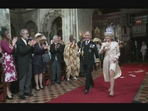 Culture Pub - L'vnement, le mariage de William et ...