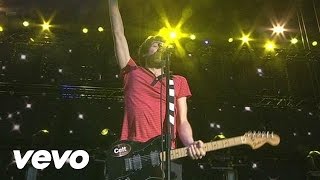 Snow Patrol - Chasing Cars (Live at V Festival, 2007) chords