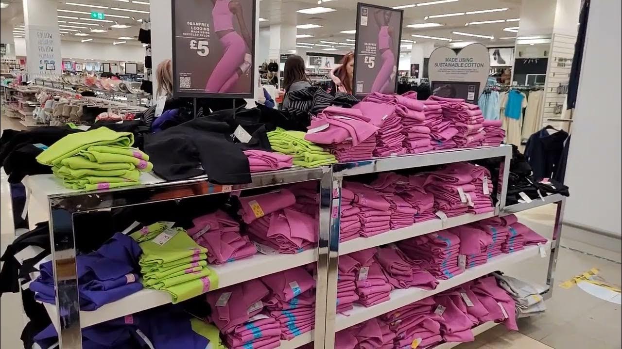 Primark In Basingstoke. YouTube