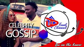 Grace Khan Afunye Ku Sanyu, Prince Omar Wakiriza Okola Dna.