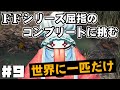 【FF9】最強の召喚士エーコが誰も見たことがない究極のデータを目指します（第9話～金策に奔走）