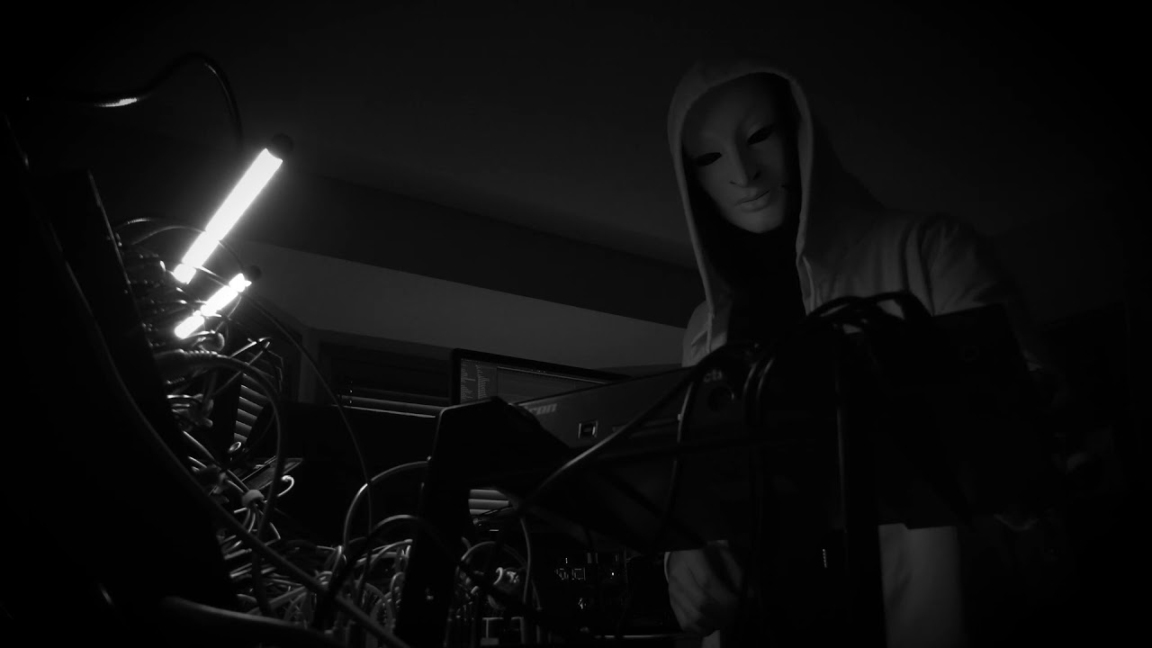 Tunnel - Live - DEPTH Seattle (Live Hardware Performance)