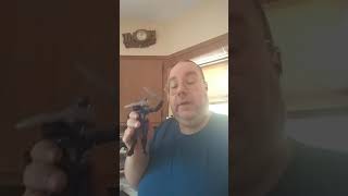 Quick Cap Video Short
