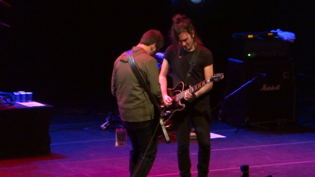 André Matos Sesc Pinheiros-Silence and Distance