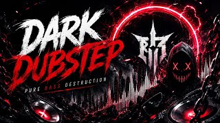 ☠️ BLOODLUST — DARK DUBSTEP 🔥 | INSANE BASS & DEEP SUB