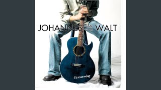 Video thumbnail of "Johannes Van Der Walt - Jantjie, Kom Huistoe"