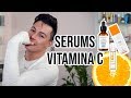 MEJORE SERUMS DE VITAMINA C PARA LA CARA | YASMANY