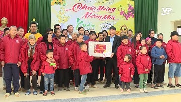 Trung tâm Công tác xã hội Vĩnh Phúc – Hiệu quả từ việc cung cấp các dịch vụ công tác xã hội