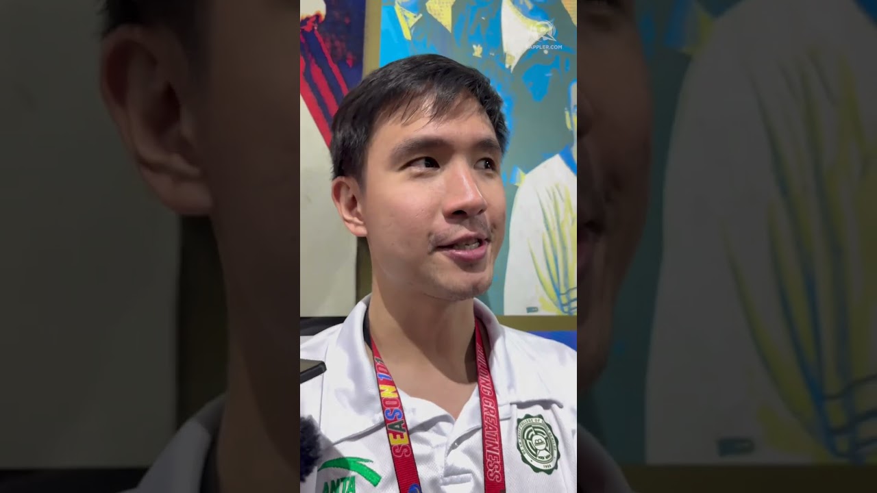 Тренер Чарльз Тиу не уверен в будущем после раннего ухода из CSB