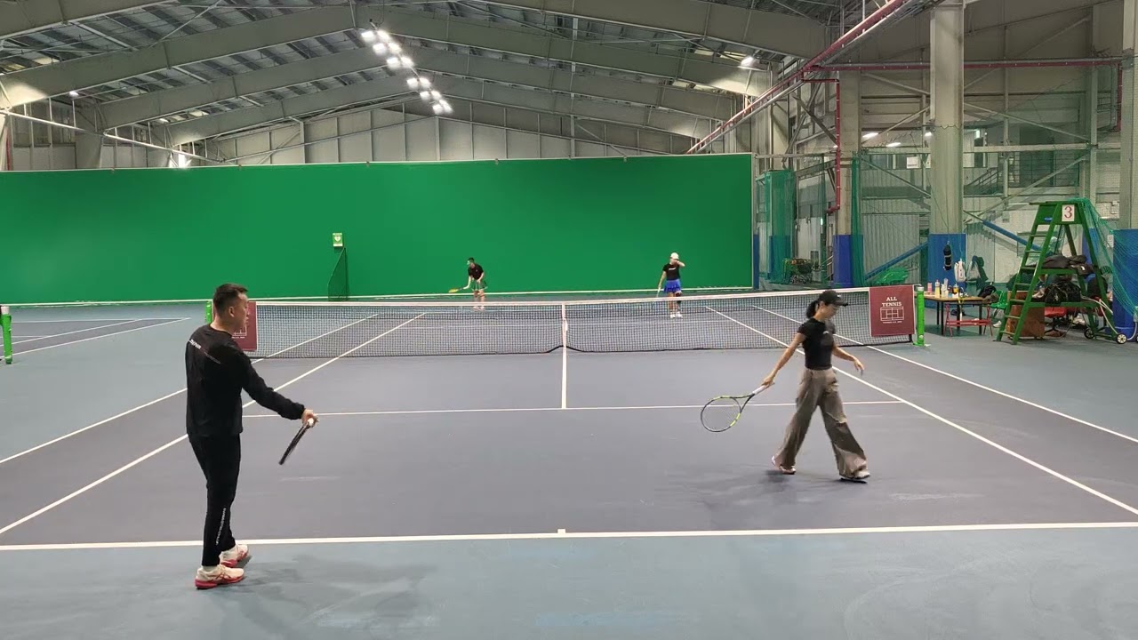 20260301 수영 성수 vs 유진 효선