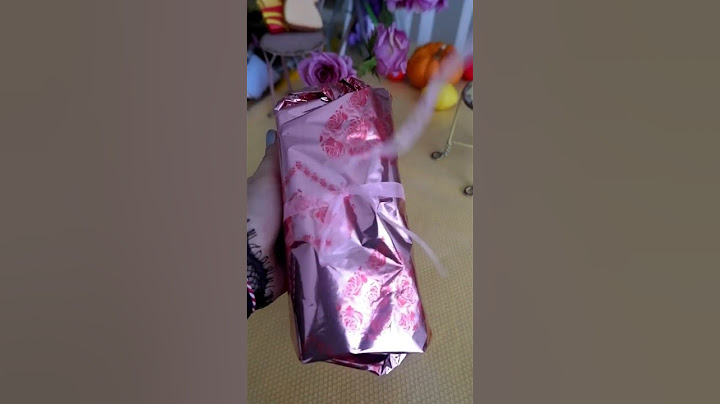 En sevdiğim doğum günü hediyesi para