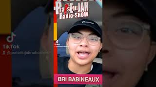 Famous BRI BABINEAUX SHOUT!!! Wealth