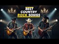 TOP 100 COUNTRY ROCK HITS Classics – Inspiration by Lynyrd Skynyrd, CCR &amp; Chris Stapleton