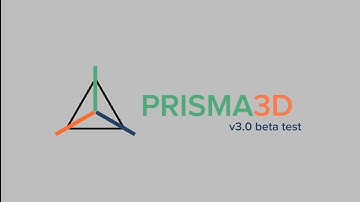 Unlocking Prisma3d 3.0v Beta Test Tricks