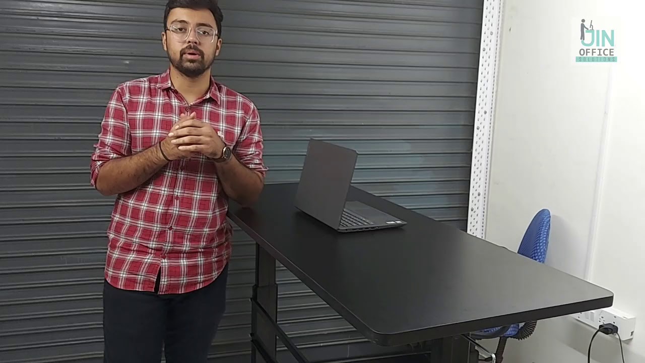 Jin Office Height Adjustable Desks| JIN OFFICE SOLUTIONS| Authorized Distributor for Jin Office