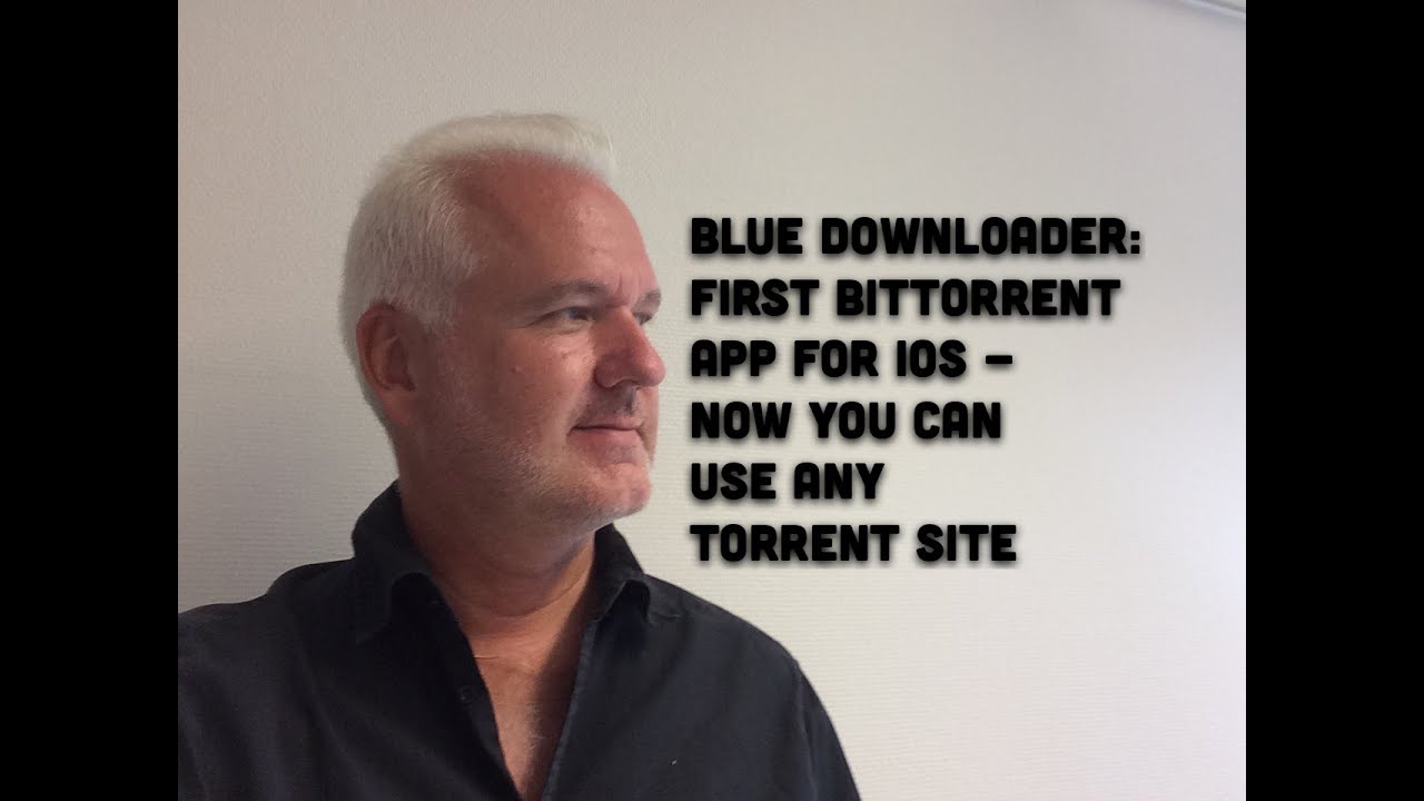 Torrent app for ios ipsw