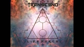 Transcend- Galaxy