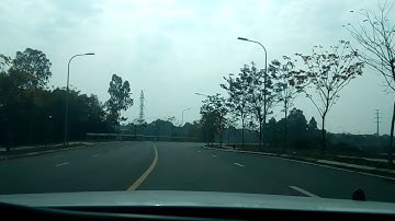 Hoa Lac Hi-tech Park (Khu Công Nghệ Cao Hòa Lạc)