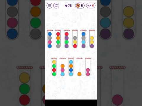 Bubble Sort - level 4-75