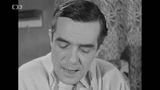 Václav Voska Malá Noční Povídka Staroměstský Orloj Čssr, 1962, Čb