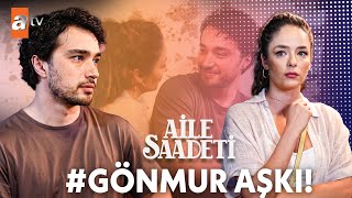 Gördüğünüz Tüm Aşk Hikayelerini Unutun 💟 | Aile Saadeti Özel Kolaj