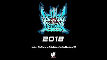 Me in the nutshell (part 2) [Lethal League Blaze]