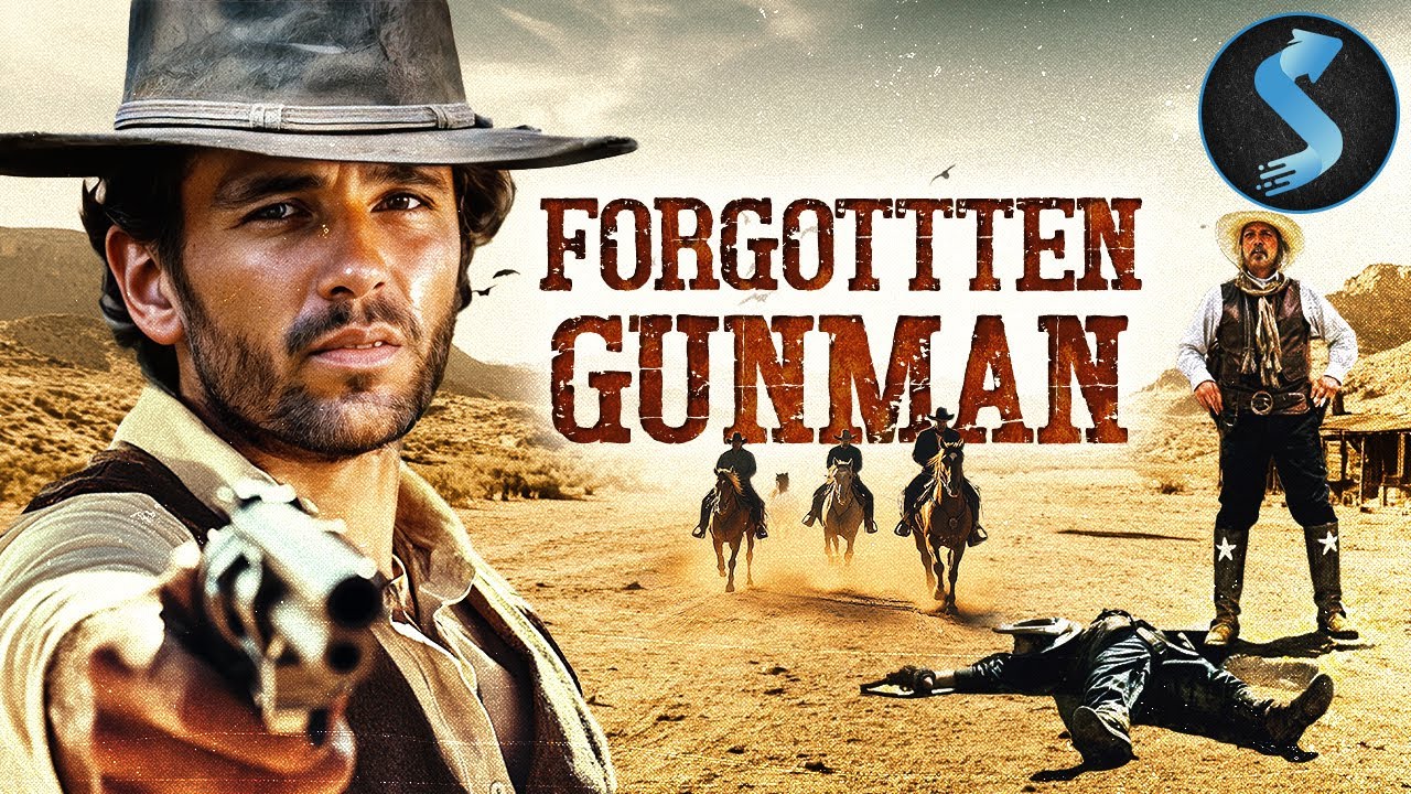⁣Betrayed by His Own Blood | Western | Full Movie | Forgotten Gunman