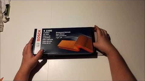 Unboxing video - Autodoc