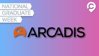 Arcadis Graduate-Programme | Karriere-Einblicke und Unternehmenskultur