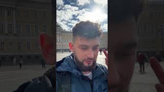 Рабочая поездка в Питер #kapustinrehab #массаж #иглоукалывание