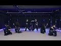 GPP ‘Bring it Back’|Dance Practice Mirror