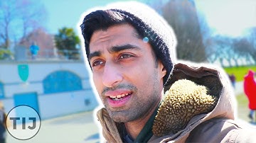 How To Overcome Fear of Vlogging in Public | My Vlogging Everyday Challenge