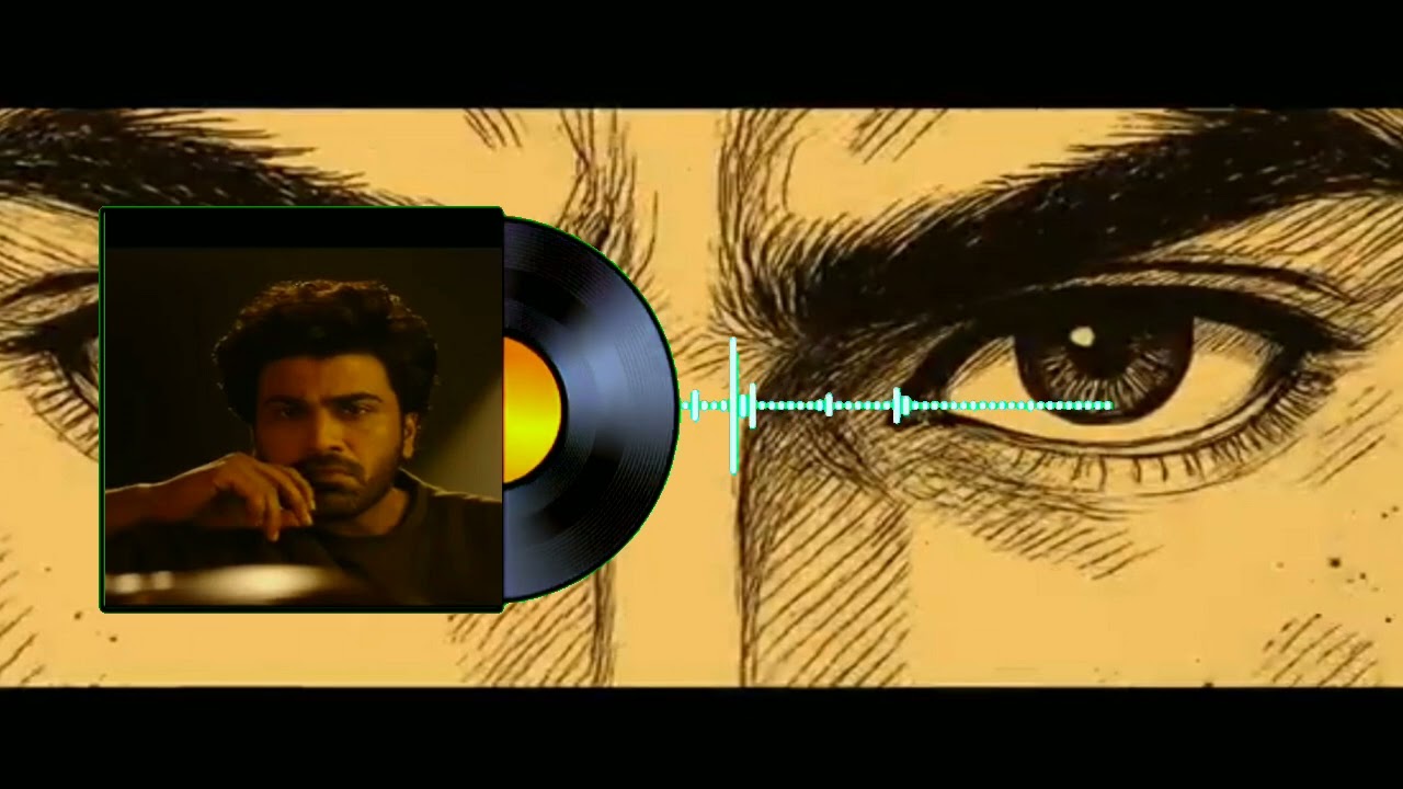 BHOGI teaser sound track charming star SHARwnand ⭐⭐⭐