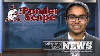 APN | The Ponder Scope | January 03, 2018