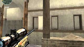 CrossFire jp 6kill byEagleNight.wmv