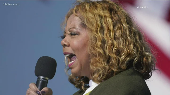 Rep. Lucy McBath switches to District 7 after cong...