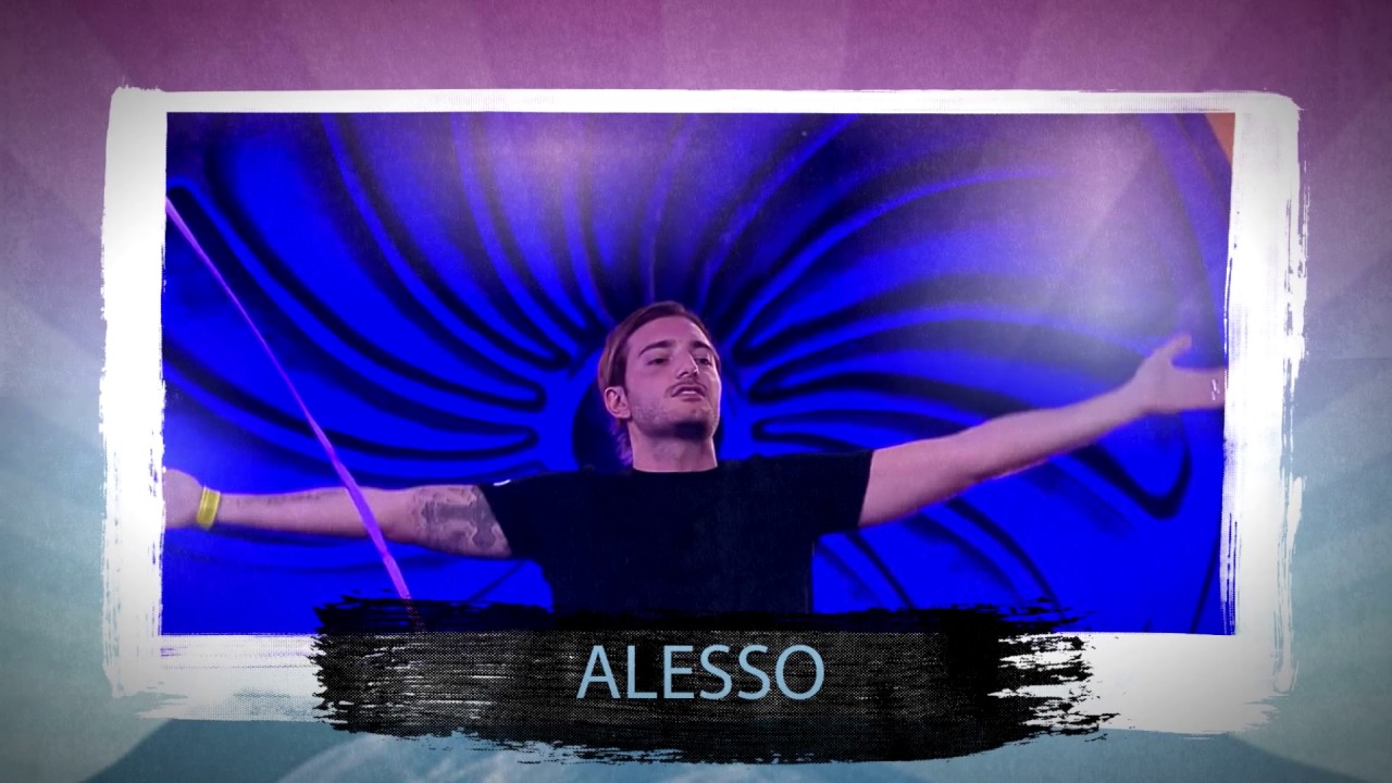 Neon Desert Music Festival